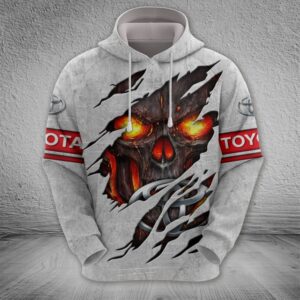Toyota Zipper, Hoodie, Baseball Jacket, Bomber Jacket,Tshirt, Sweatshirt, Polo Shirt VS11