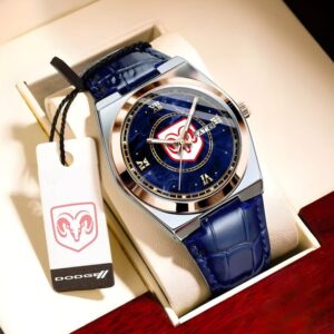 Dodge Elegant Fashion Design Watch VS60