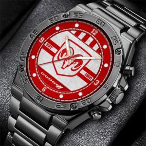 Dodge Elegant Fashion Design Watch VS24
