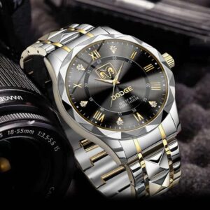 Dodge Elegant Fashion Design Watch VS62