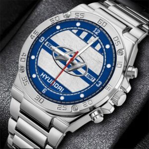 Hyundai Elegant Fashion Design Watch VS09