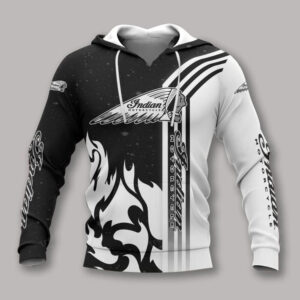 Indian Motorcycle Zipper, Hoodie, Baseball Jacket, Bomber Jacket,Tshirt, Sweatshirt, Polo Shirt VS5