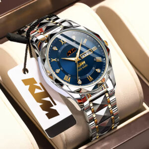 KTM Racing Custom Name Elegant Fashion Design Watch VS72