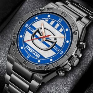 Mazda Elegant Fashion Design Watch VS24