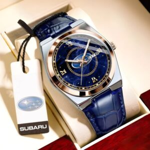 Subaru Elegant Fashion Design Watch VS60