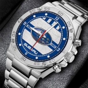 Subaru Elegant Fashion Design Watch VS24