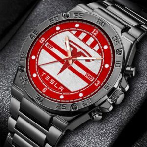 Tesla Elegant Fashion Design Watch VS24