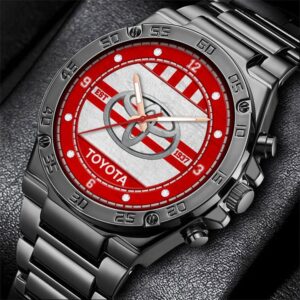 Toyota Elegant Fashion Design Watch VS09