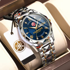 Yamaha Custom Name Elegant Fashion Design Watch VS72