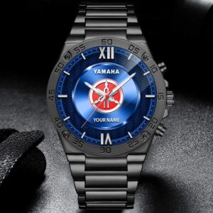 Yamaha Custom Name Elegant Fashion Design Watch VS24