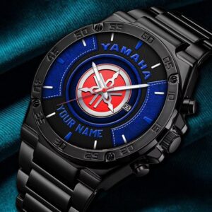 Yamaha Custom Name Elegant Fashion Design Watch VS28