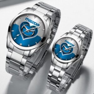 Mazda Elegant Fashion Design Watch VS15