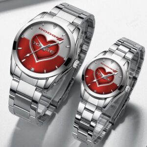 Dodge Elegant Fashion Design Watch VS15