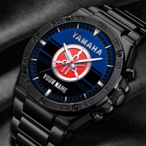 Yamaha Custom Name Elegant Fashion Design Watch VS25