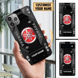 Yamaha Custom Name Phone Case For All Phone Models VS01