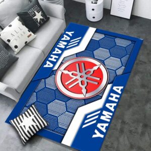 Yamaha Welcome Personalized Floormat VS5