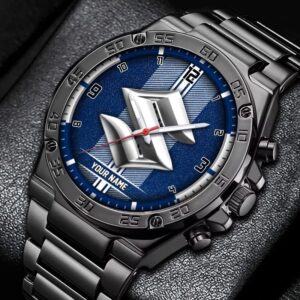 Suzuki Custom Name Elegant Fashion Design Watch VS23