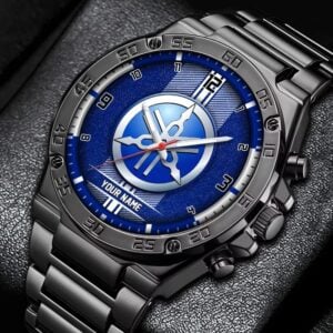 Yamaha Custom Name Elegant Fashion Design Watch VS22
