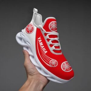 Yamaha Design Max Soul Sneakers VS04