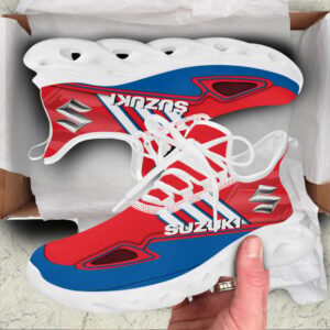 Suzuki Design Max Soul Sneakers VS21