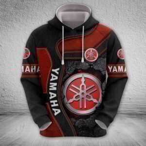 Yamaha Zipper, Hoodie, Baseball Jacket, Bomber Jacket, Tshirt, Sweatshirt, Polo Shirt VS8