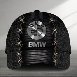BMW Universal Fit Unisex Classic Cap VS57