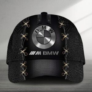 BMW Universal Fit Unisex Classic Cap VS56