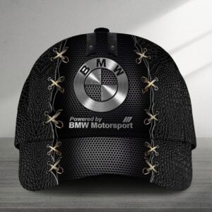 BMW Universal Fit Unisex Classic Cap VS69