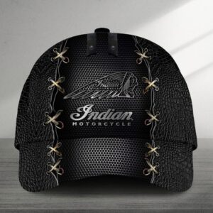 Indian Motorcycle Universal Fit Unisex Classic Cap VS37