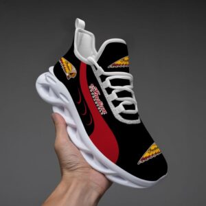 Indian Motorcycle Design Max Soul Sneakers VS24