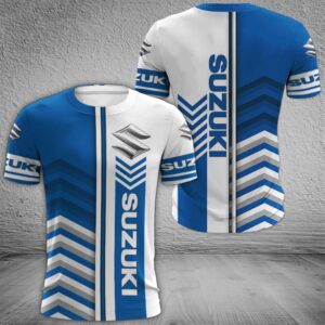 Suzuki Zipper, Hoodie, Baseball Jacket, Bomber Jacket,Tshirt, Sweatshirt, Polo Shirt VS8