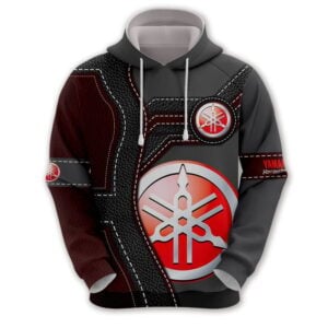 Yamaha Zipper, Hoodie, Baseball Jacket, Bomber Jacket, Tshirt, Sweatshirt, Polo Shirt VS5