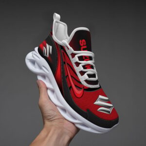 Suzuki Design Max Soul Sneakers VS24