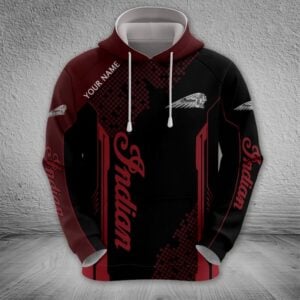 Indian Motorcycle Zipper, Hoodie, Baseball Jacket, Bomber Jacket,Tshirt, Sweatshirt, Polo Shirt VS04