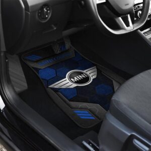 Mini Cooper Universal Fit Carmat VS1