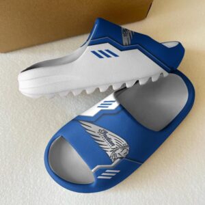 Indian Motorcycle Casual Design Slippers VS02