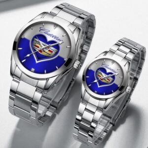Cadillac Elegant Fashion Design Watch VS50