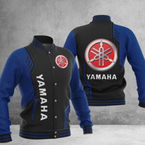 Yamaha Baseball Jacket VS4