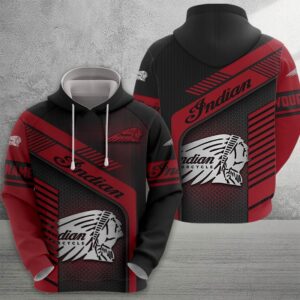 Indian Motorcycle Zipper, Hoodie, Baseball Jacket, Bomber Jacket,Tshirt, Sweatshirt, Polo Shirt VS14