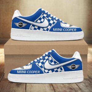 Mini cooper Multicolor Fashion Casual AF1 Sneakers VS3