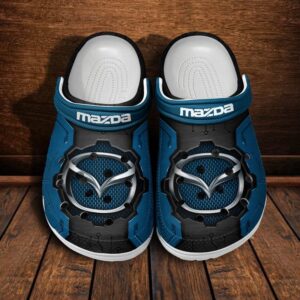 Mazda Classic Casual Crocs Shoes VS21