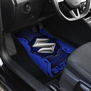 Suzuki Car Floor Mats VS01