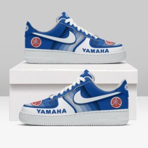 Yamaha Multicolor Fashion Casual AF1 Sneakers VS02
