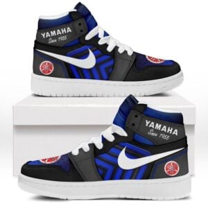 Yamaha Multicolor Fashion Casual AF1 Sneakers VS05