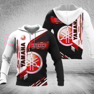 Yamaha Zipper, Hoodie, Baseball Jacket, Bomber Jacket, Tshirt, Sweatshirt, Polo Shirt VS9