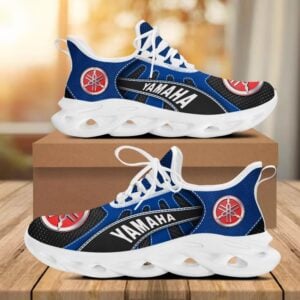 Yamaha Design Max Soul Sneakers VS6