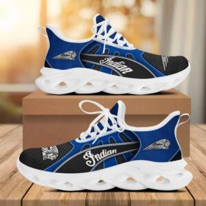 Indian Motorcycle Design Max Soul Sneakers VS21