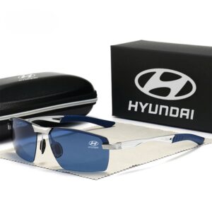 Hyundai Fashion Unisex Polarized Glasses VS12