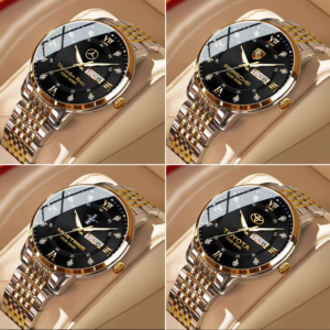 All Car Brand Custom Name Men Stylish Fashion Design Watch VS85