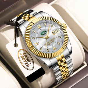Range Rover Custom Name Elegant Fashion Design Watch VS82